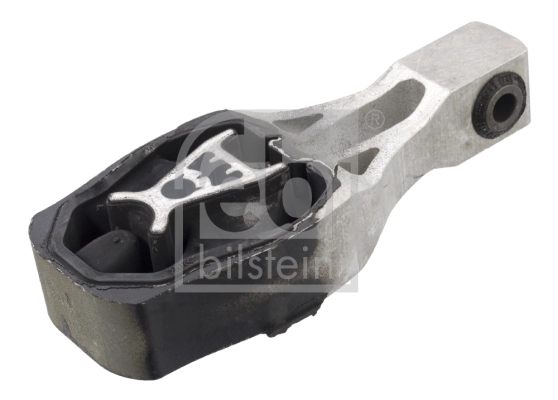 Mounting, engine